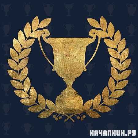Apollo Brown & O.C. - Trophies (2012) lossless