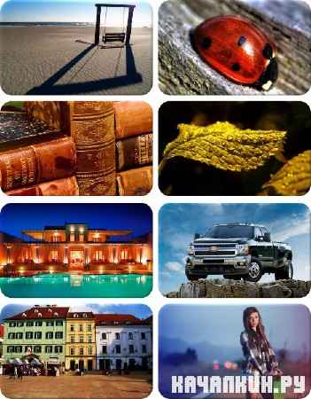 Favorites Wallpapers for PC - ���� ��� �� - Mega Pack 648