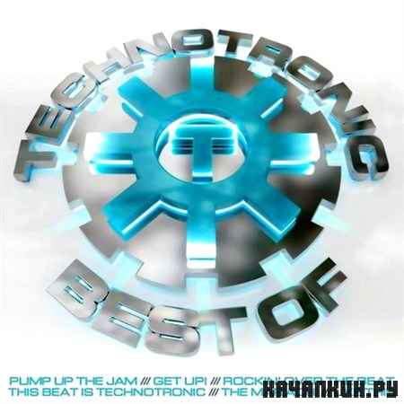 Technotronic - Best Of (2012)