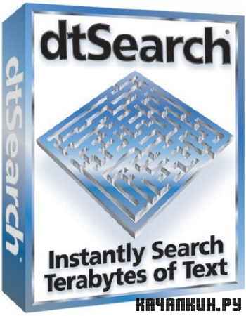 DtSearch Engine 7.70.8049