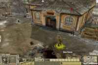 Men of War Red Tide (RUS) 2009