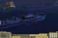 Men of War Red Tide (RUS) 2009