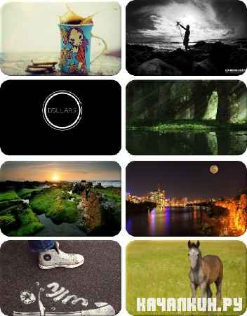 Exclusive Wallpapers for PC - ��������� ����� ��� �� - Release 649