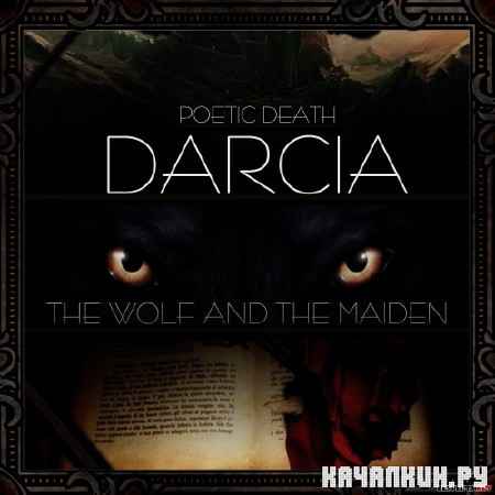 Poetic Death - DARCIA (2012)