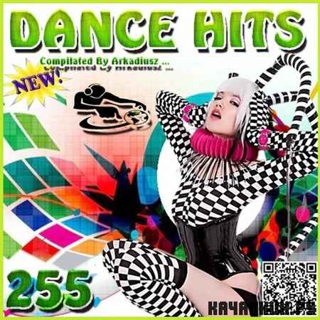 Dance Hits Vol 255 (2012)