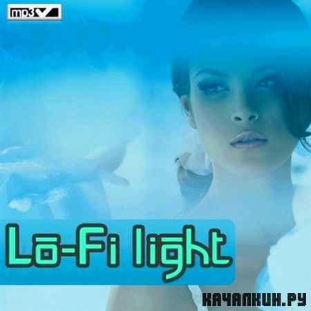 Lo-Fi light (2012)