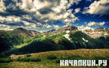 Computer Desktop Wallpapers Collection #436