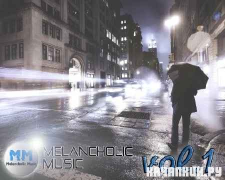 Melancholic Music Vol.1 (2012)