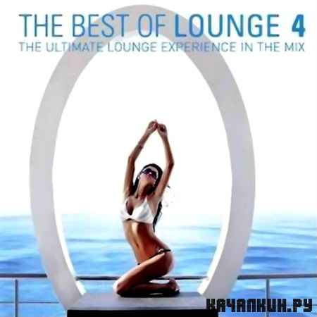 The Best of Lounge 4 (2012)