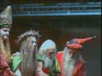 Metallica - Clips (2012) DVDrip