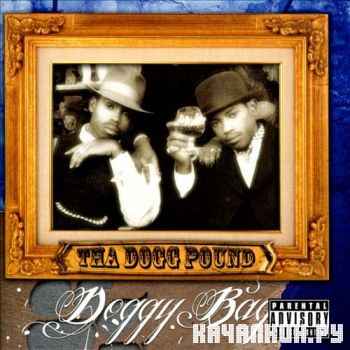 Tha Dogg Pound - Doggy Bag (2012)
