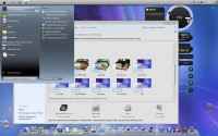 Windows 7 x86 x64 UralSOFT Ultimate v 7.1.12(RUS/2012)