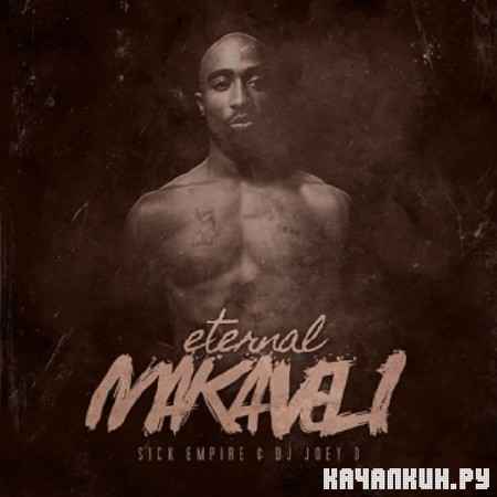 2Pac � Eternal Makaveli (2012)