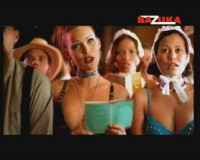 DVJ Bazuka - Episode 1, 2. Music videos (2006-2012)