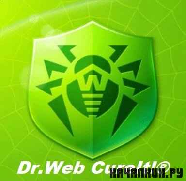 Dr.Web CureIt! v.7.0 Beta DC 04.07.2012 RuS Portable