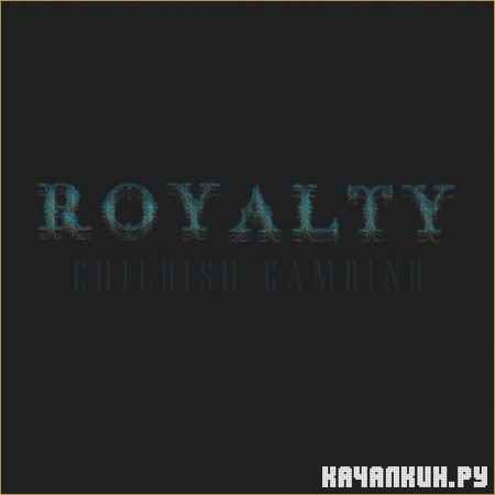 Childish Gambino - Royalty (Official Mixtape) (2012)