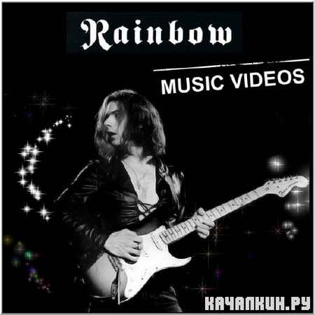 Rainbow - Music videos (1977-1997)