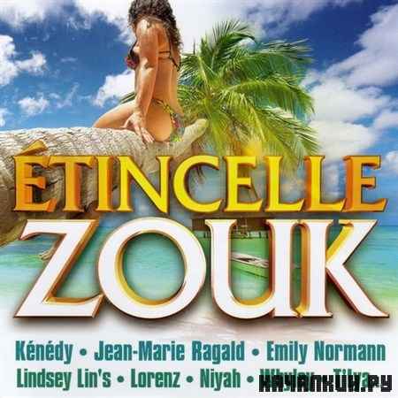 Etincelle Zouk (2012)