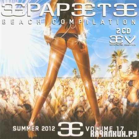 Papeete Beach Compilation Summer Vol.17 (2012)