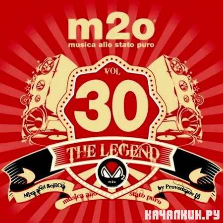M2O Vol.30: The Legend (2012)