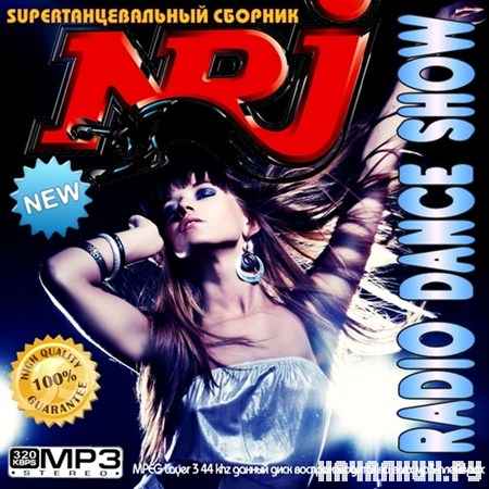 Radio Dance Show (2012)