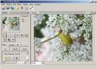 Citra FX Photo Effects 4.0 Portable /by Maverick/