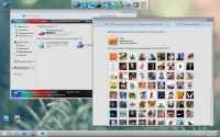 Windows 7 /x86x64/  Ultimate UralSOFT  7.3.12 (RUS)