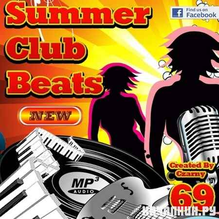 Club Beats vol 69 (2012)