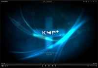 The KMPlayer v.3.3.0.33 Final [Multi/�������]