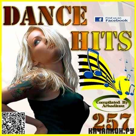Dance Hits Vol 257 (2012)