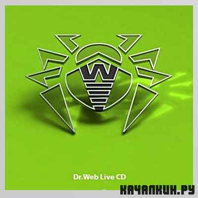 Dr.Web LiveCD 600 + ������������