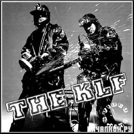The KLF - 6 Video Clips (1991-1995)