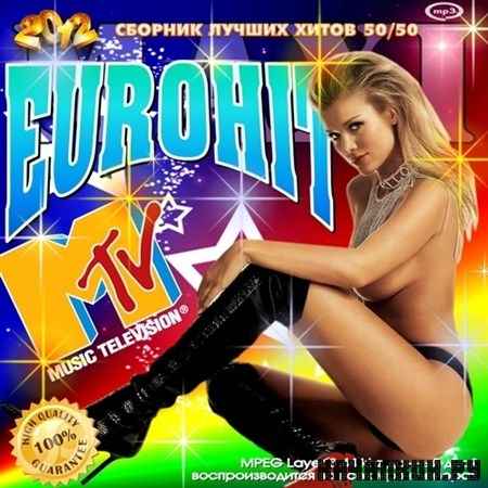 MAXI. EuroHit �� MTV (2012)