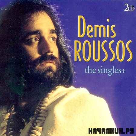 Demis Roussos - The Singles+ (2003)