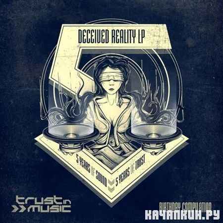 VA - Deceived Reality (2012)