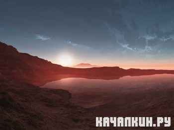 Selection HD Desktop Wallpapers #4
