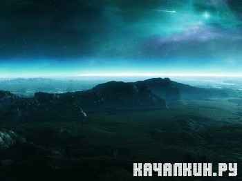 Selection HD Desktop Wallpapers #4