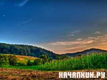 Selection HD Desktop Wallpapers #5