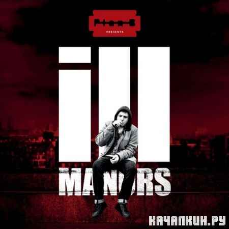 Plan B - ill Manors (Deluxe Edition) (2012)
