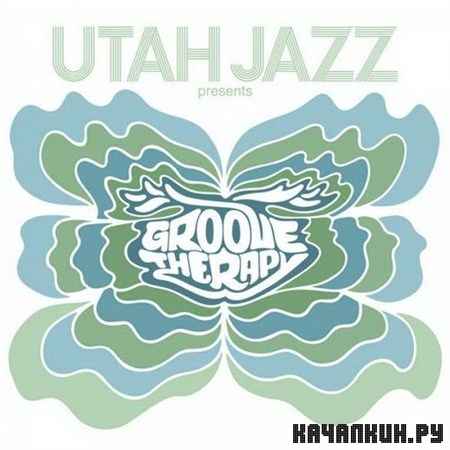 Utah Jazz - Groove Therapy (2012)