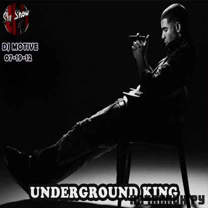 Drake � Underground King (2012)