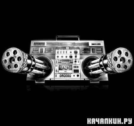 ����� ����Gun (�������, Le Arestantz, Lotos) - ��� ����� � 5�� ���� ������ (2012)