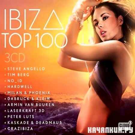 Ibiza Top 100 (2012)