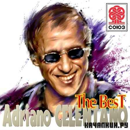Adriano Celentano - The Best (2012)