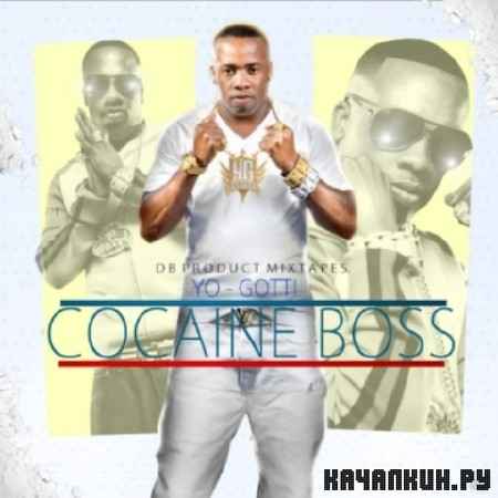 Yo Gotti � Cocaine (2012)