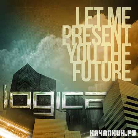 VA - Let Me Present You The Future (2012)