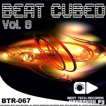 VA - Beat Cubed Vol. 8 (2012)