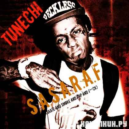 Lil Wayne � S.A.S.A.R.A.F. (2012)