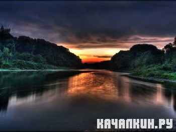 Selection HD Desktop Wallpapers #7