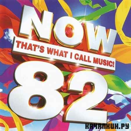 Now That's I Call Music 82 (2012)